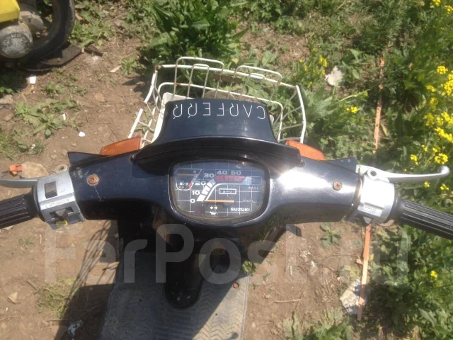 Suzuki Ran. 49����. ��., ��������, ��� ���, ������ �� �� ����