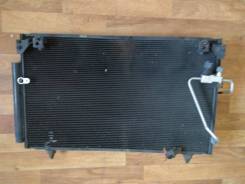 Радиатор кондиционера. Toyota Wish, ANE10, ANE10G, ZNE10, ZNE10G, ZNE14G, ANE11W Toyota Allion, ZZT240, ZZT245 Toyota Premio, ZZT240, ZZT245 Двигатели...