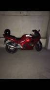 Suzuki RF 400R. 400 куб. см., исправен, птс, с пробегом