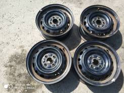 Продам диски. 6.0x14", 4x100.00