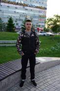 Военнослужащий по контракту. Средне-специальное образование, опыт работы 3 года