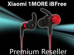 Наушники Xiaomi 1MORE iBFree Bluetooth In-Ear Headphones