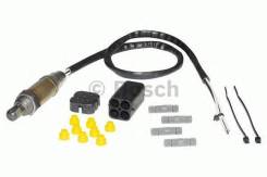 Датчик кислородный. Chevrolet: Lacetti, Captiva, Cruze, Cavalier, MW, HHR, Nubira, Aveo, Onix, Corsa, Epica, Metro, Malibu, Corvette, Venture, Rezzo...