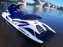 Yamaha GP1200R. 155,00 л.с., 2004 год год