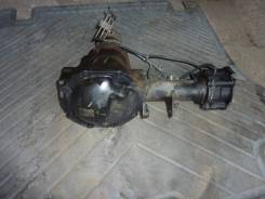 Редуктор. Mitsubishi Pajero iO, H66W Двигатель 4G93