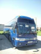 Kia Granbird. Продам автобус 2009 года выпуска, 2 500 куб. см., 45 мест