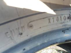 Dunlop Grandtrek. Летние, 2010 год, 40 %, 4 шт