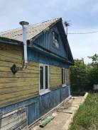 Дом в п. Тавричанка. Поселок Тавричанка, ул.Красноармейская, 51а, р-н Тавричанка, площадь дома 36 кв. м., централизованный водопровод, электричество 1...
