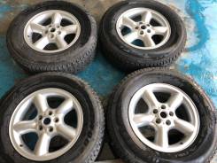 Land Rover. 7.5x18", 5x120.00, ET53