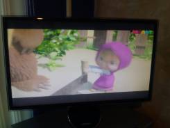 Samsung. 23", технология ЖК (LCD)