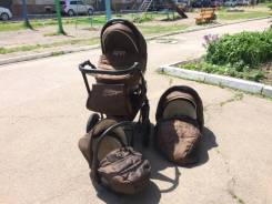 Продам Zippy в отличном состоянии 3в1