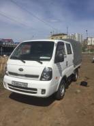 Kia Bongo. Продам киа бонго, 2 500 куб. см., 1 190 кг.