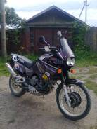 Yamaha XTZ 750 Super Tenere. 750 куб. см., исправен, птс, без пробега
