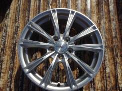 Abe Shokai EuroPremium. 6.5x16", 5x108.00, ET52, ЦО 63,4 мм.