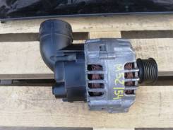 Генератор. BMW: Z3, 7-Series, 3-Series, 5-Series, X5 Двигатели: M52TUB25, M52TUB28, M54B22, M54B25, M54B30, M52B20, M52B25, M52B28, M52TUB20