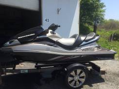Kawasaki Ultra 300 LX. 300,00 л.с., 2011 год год