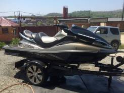 Kawasaki Ultra 300 LX. 300,00 л.с., 2011 год год