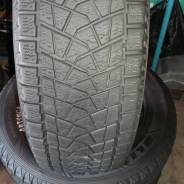 Bridgestone Blizzak DM-Z3. Всесезонные, 2006 год, 40 %, 4 шт