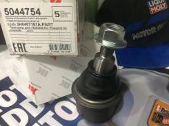 Шаровая опора. Volkswagen Amarok, 2HA, 2HB, S1B, S6B, S7A, S7B, 2H Двигатели: CDBA, CDCA, CFNA, CFPA, CNEA, CNFA, CNFB, CSHA, DDXA, DDXB, DDXC, DDXD