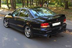    Galant / VR-4 