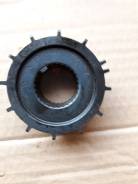 Шкив коленвала. Honda: FR-V, Edix, Stream, Civic, Civic Ferio Двигатели: D17A2, K20A9, N22A1, R18A1, D17A, K20A1, 4EE2, D14Z5, D14Z6, D15Y2, D15Y3, D1...