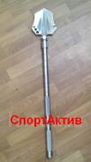Лопаты.