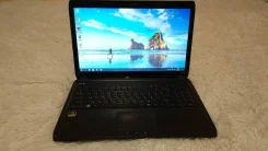 V-lazer. 15.6", 2,1����, ��� 4 ��, ���� 500���, WiFi: 1, Bluetooth: 1, ����������� �� 1��. ����