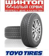 Toyo Open Country U/T. Летние, 2016 год, без износа, 4 шт