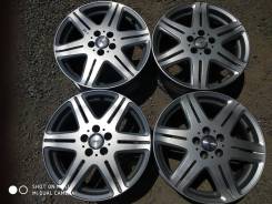 TRG. 6.5x16", 5x100.00, ET45, ЦО 73,1 мм.