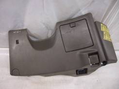 Панель рулевой колонки. Toyota Harrier, ACU10, ACU10W, ACU15, ACU15W, MCU10, MCU10W, MCU15, MCU15W, SXU10, SXU10W, SXU15, SXU15W