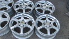 AZ. 6.0x15", 5x114.30, ET50