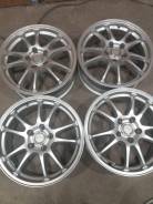 Eco Forme. 7.0x17", 5x114.30, ET38, ЦО 73,0 мм.