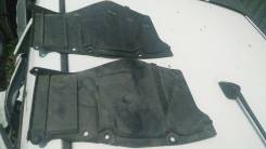 Защита двигателя. Toyota Caldina, AZT241, AZT241W, AZT246, AZT246W, ST246, ST246W, ZZT241, ZZT241W Двигатели: 1AZFSE, 1ZZFE, 3SGTE