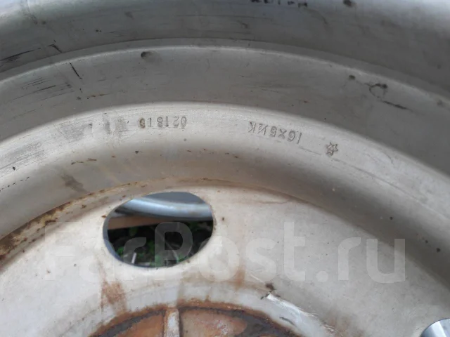 Isuzu. 5.5x16", �� 145���. ����
