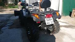 Cfmoto CF 625-X6. исправен, есть птс, без пробега