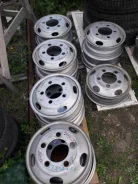 Isuzu. 5.5x16", �� 145���. ����