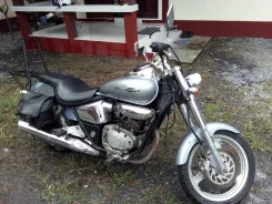 Honda Shadow Phantom. 200����. ��., ��������, ���, ��� �������. ��� ����� �� ������� ����
