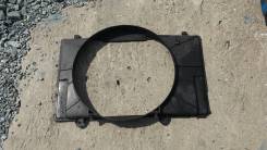 Диффузор. Toyota Land Cruiser, FJ80, FJ80G, FZJ80, FZJ80G, FZJ80J, HDJ80, HZJ80, J80