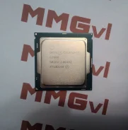 Intel Celeron G3900