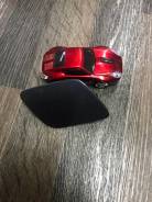 Заглушка бампера. Audi