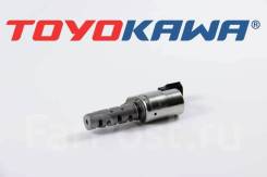 Клапан vvt-i. Lexus: IS300, IS200, SC300, SC400, GS430, GS300, GS400 Toyota: Crown, Aristo, Verossa, Soarer, Altezza, Chaser, Mark II Wagon Blit, Crow...