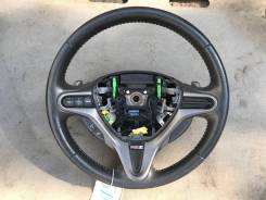 Руль. Honda Stream, RN6, RN8, RN7, RN9 Двигатели: R18A, R20A