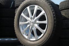 AZ. 5.5x15", 4x100.00, ET43