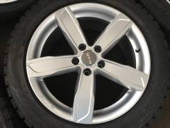 Mak. 8.0x18", 5x112.00, ET28. Под заказ