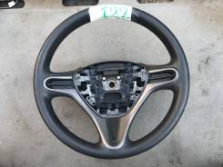 Руль. Honda Stream, RN6, RN8, RN7, RN9 Двигатели: R18A, R20A