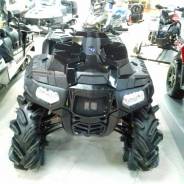 Polaris Sportsman 850 High Lifter. исправен, есть птс, без пробега