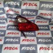 Вставка багажника. Toyota Ipsum, ACM21, ACM21W, ACM26, ACM26W