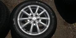Topy Sibilla RZ. 6.0x15", 5x100.00, ET43, ЦО 67,0 мм.