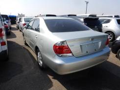 Крышка багажника. Toyota Camry, ACV30, ACV30L, ACV35 Двигатель 2AZFE