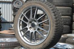 Enkei Sporsh. 7.5x18", 5x114.30, ET55